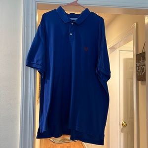 Mens Polo Shirt